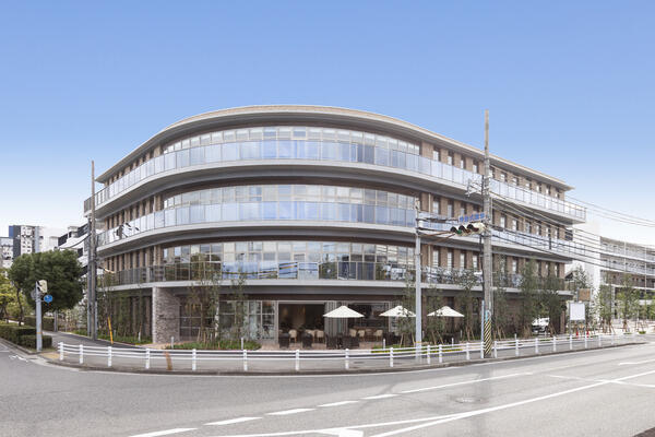 放課後等デイサービス　芦屋アフター・スクール（保育士/正社員）   の保育士求人メイン写真2