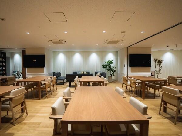 介護付有料老人ホーム ウイーザス九段（調理師/常勤）の調理師/調理員求人メイン写真3