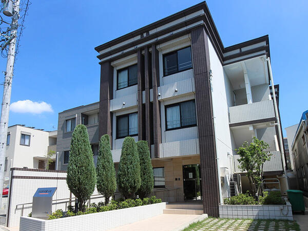 住宅型有料老人ホーム ひだまりの家 大高(パート)の介護福祉士求人の写真