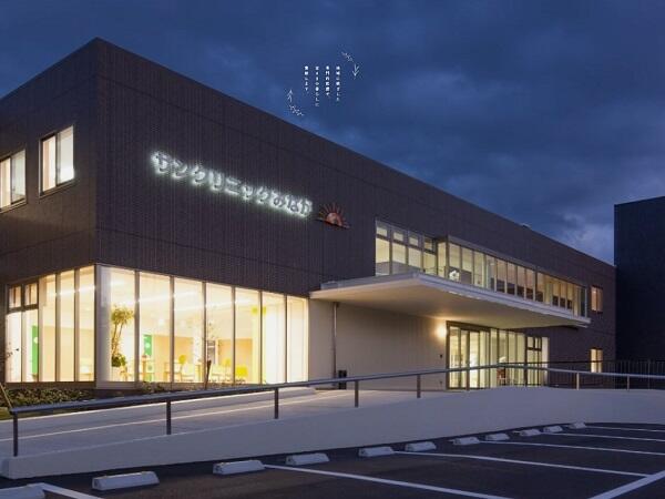 サンクリニック（透析室 / 常勤）の看護師求人メイン写真2