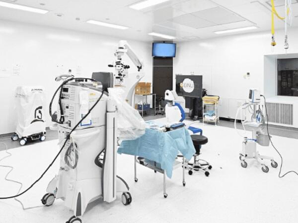 くらかず眼科（常勤）の視能訓練士求人メイン写真3