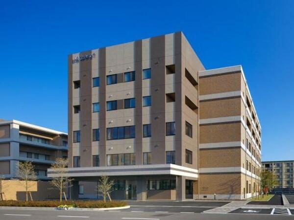 介護老人保健施設　はなみずき（常勤）の介護職求人の写真