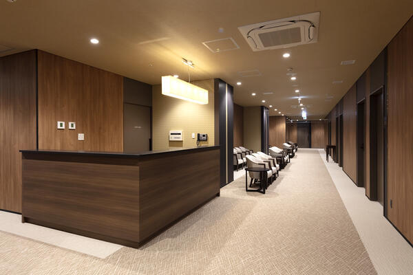 赤坂山王メディカルセンター（内視鏡室）の看護師求人メイン写真3
