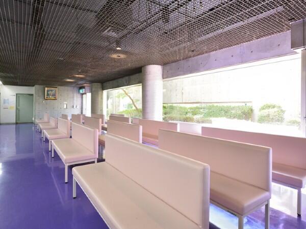 南越谷病院（パート）の薬剤師求人メイン写真3