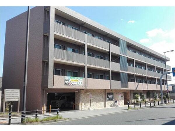 有料老人ホーム 柴胡苑(パート)の介護福祉士求人の写真