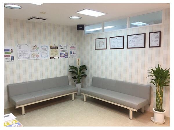 千林クリニック（常勤）の看護師求人の写真