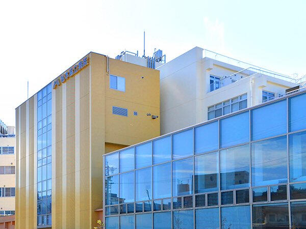 松本協立病院(病棟/常勤)の看護師求人の写真