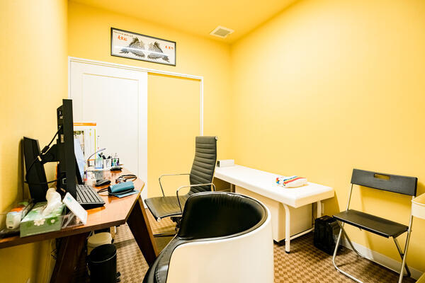 アイルみずほ台内科クリニック（常勤）の看護師求人メイン写真5