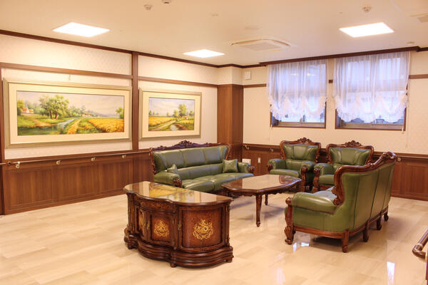 エクセレント横濱桜並木の介護福祉士求人メイン写真2