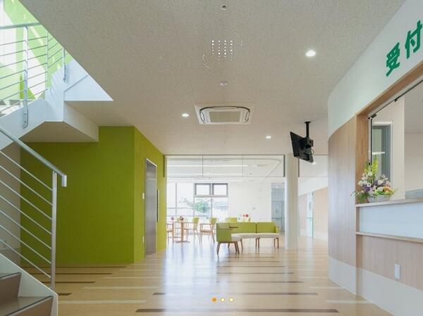 サンクリニック(透析室 / 常勤)の看護師求人の写真