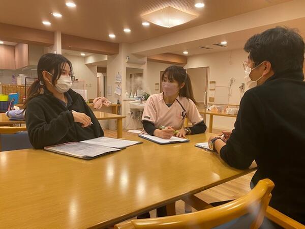 特別養護老人ホーム 奉優の家（常勤）のケアマネジャー求人メイン写真3