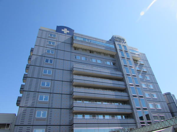 医療法人社団翠明会 山王病院（パート）の一般事務求人の写真