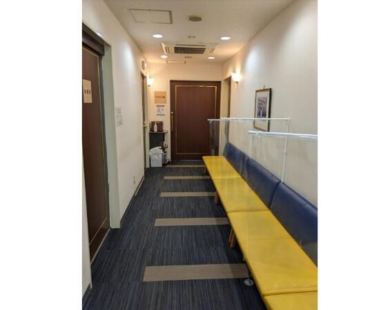 飯島整形外科（常勤）の医療事務求人メイン写真2