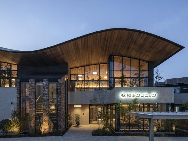 知多クリニック（パート）の准看護師求人メイン写真3