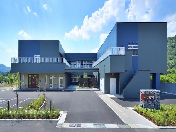 障がい者支援施設 みわ翠光園(常勤)の支援員求人の写真