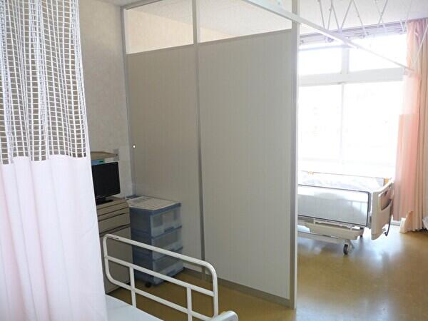 たわらやま介護医療院（常勤）の看護師求人メイン写真3