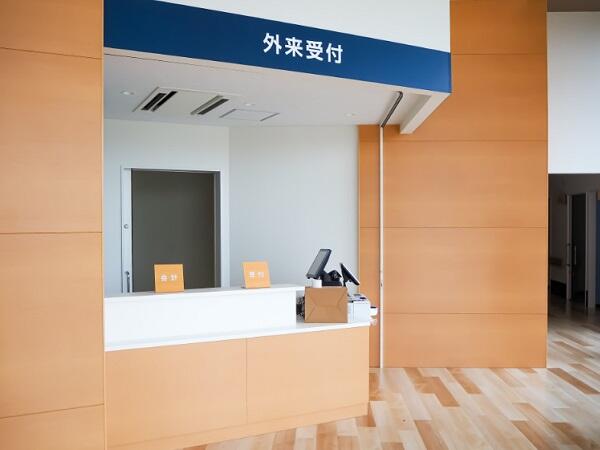 医療法人社団有心会 有田病院（常勤）の精神保健福祉士求人メイン写真3