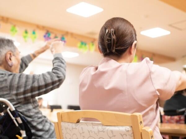 小規模多機能居宅介護 コミュニティ青葉（常勤）の介護福祉士求人メイン写真2