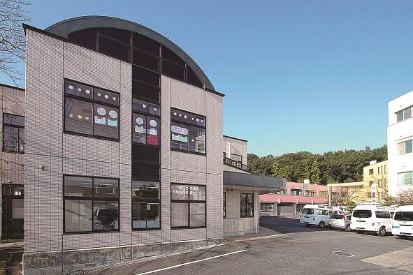 成田市ニュータウン・八生・豊住地域包括支援センター（常勤）の看護師求人の写真