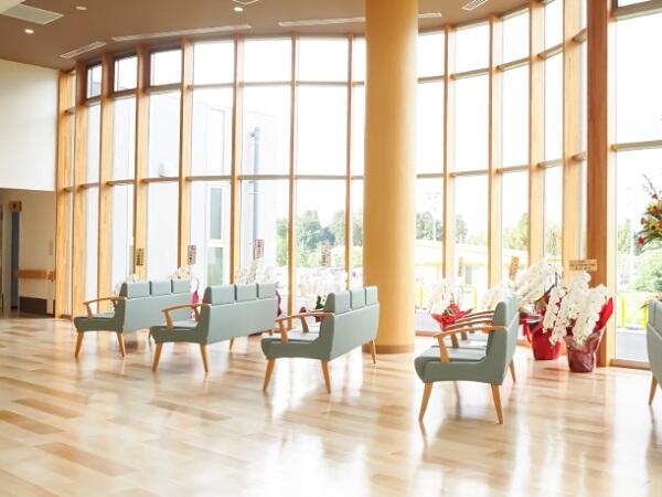 医療法人社団有心会 有田病院（常勤）の精神保健福祉士求人メイン写真2