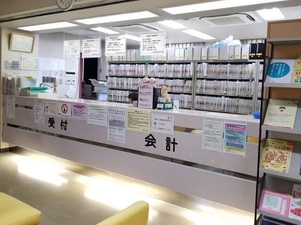 鈴木眼科吉小路（常勤）の視能訓練士求人メイン写真2