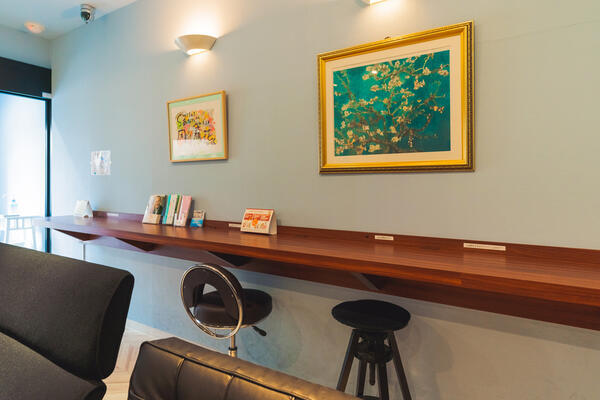 アイルみずほ台内科クリニック（常勤）の看護師求人メイン写真2