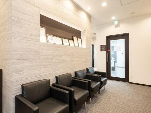 六本木整形外科・内科クリニック（常勤）の看護師求人メイン写真2