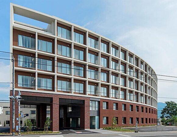 鴨島病院（常勤）の看護助手求人の写真