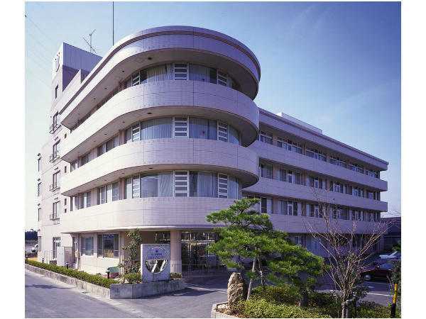 介護老人保健施設 入野ケアセンター（常勤）の介護福祉士求人の写真