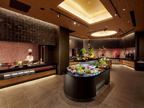 羽田 グランドエール（厨房/常勤）の調理師/調理員求人メイン写真2