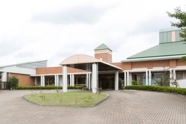 特別養護老人ホーム鏡石ホーム（生活相談員/常勤）の社会福祉主事任用求人の写真