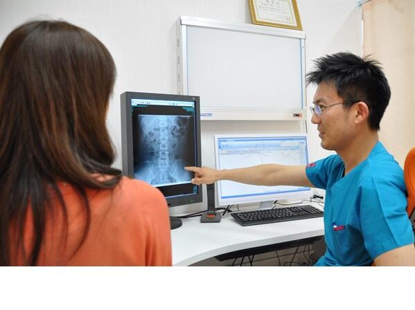 しんかま駅前整形外科（常勤）の理学療法士求人メイン写真5