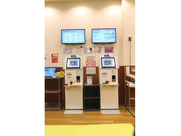 タムスファミリークリニック豊洲（常勤）の医療事務求人メイン写真4