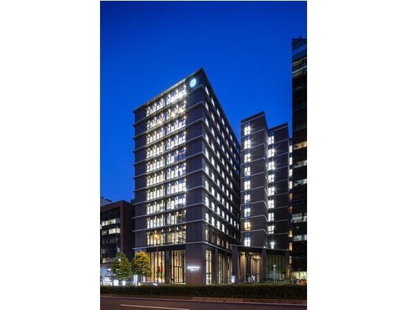 赤坂山王メディカルセンター（内視鏡室）の看護師求人の写真