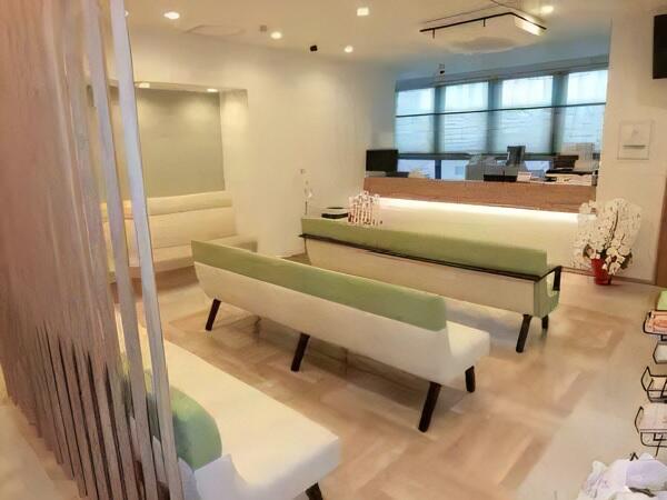 横浜阪東橋・循環器内科外科クリニック（パート）の看護師求人の写真