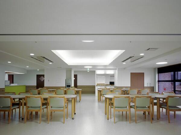 介護付有料老人ホーム野多目（常勤）の介護職求人メイン写真4