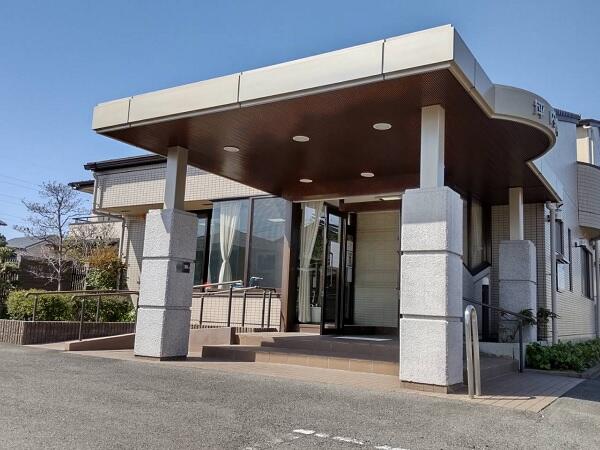 坪内医院（パート）の看護師求人の写真