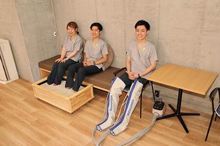 デイサービス Elife PLUS（常勤）の介護福祉士求人メイン写真3