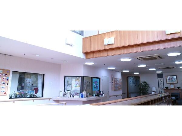 介護付有料老人ホーム グランシア北柏（常勤）の看護師求人メイン写真5