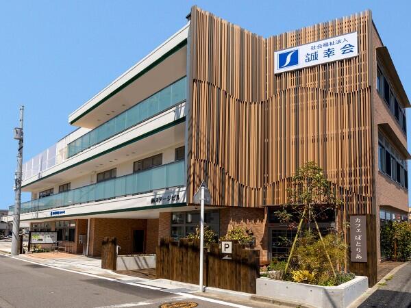 泉の郷訪問看護ステーション（常勤）の看護師求人メイン写真2