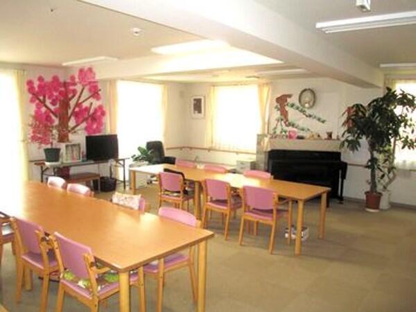 サービス付き高齢者向け住宅 夕陽の丘仕合わせの里（常勤）の介護福祉士求人メイン写真5