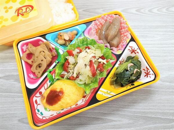 ロンドフードサービス(株) 淀工場（常勤）の栄養士求人メイン写真2