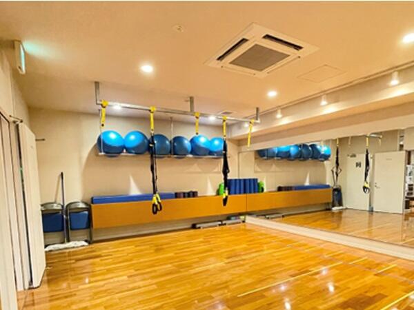 大和クリニック（常勤）の理学療法士求人メイン写真3