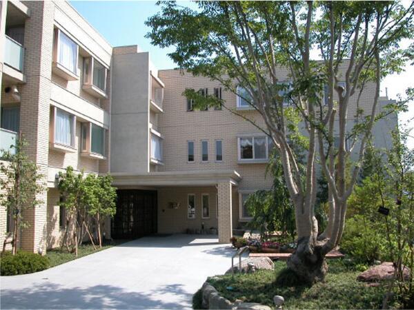 アライブ荻窪（常勤）の介護職求人の写真