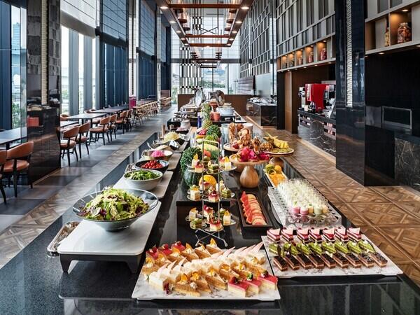 有明グランドエール（厨房/常勤）の調理師/調理員求人の写真