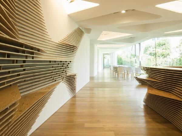 成城木下病院（病棟助手/常勤）の看護助手求人メイン写真3