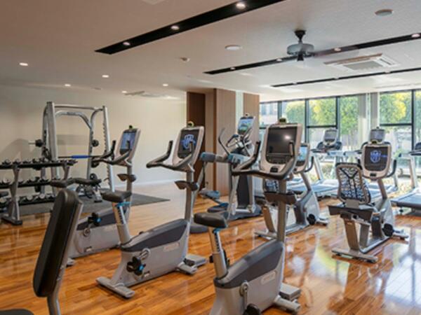 大和クリニック（常勤）の理学療法士求人メイン写真2