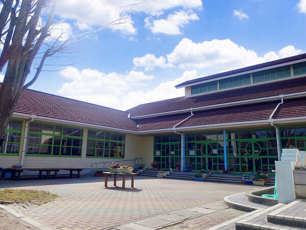 HOPPA石部南（早番パート）の保育士求人の写真