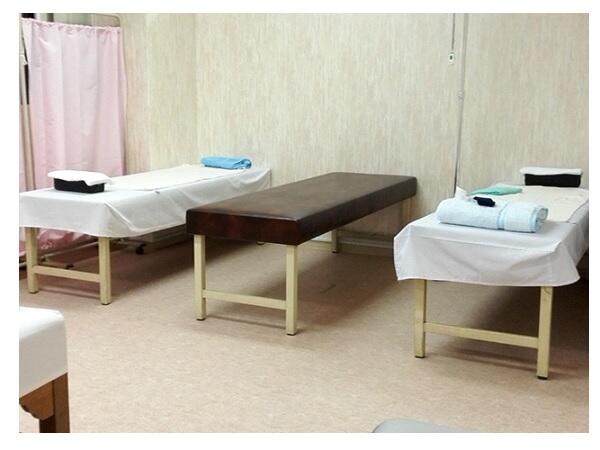 千林クリニック（常勤）の看護師求人メイン写真2