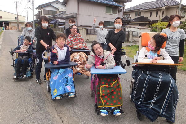 野田市立あおい空（常勤）の看護師求人メイン写真3